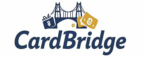 CardBridge logo